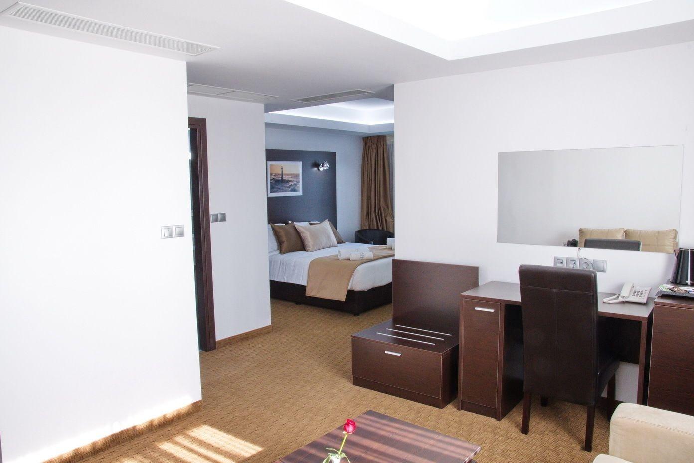 Breeze Boutique Athens By Prima Hotels Kültér fotó