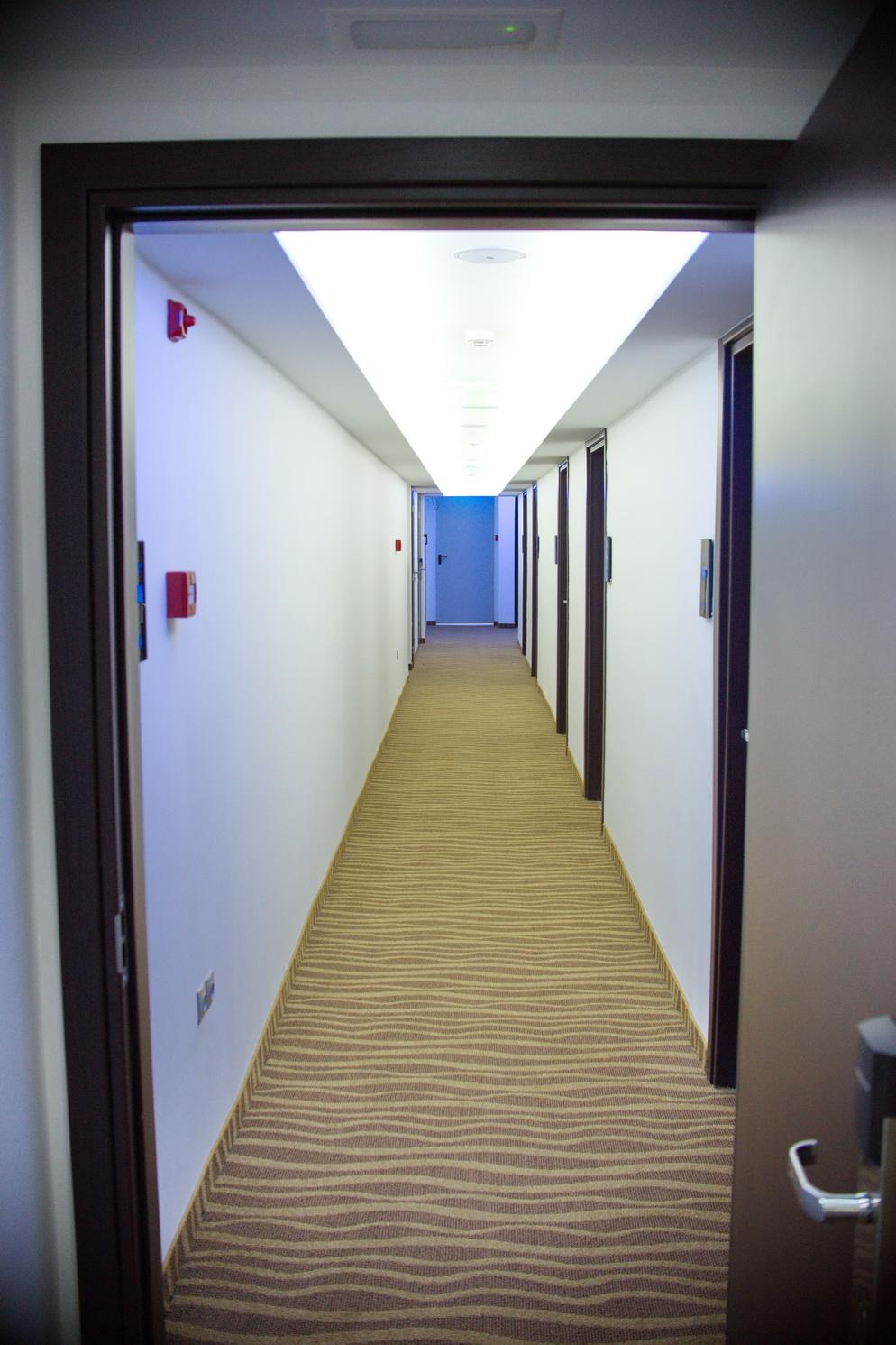 Breeze Boutique Athens By Prima Hotels Kültér fotó