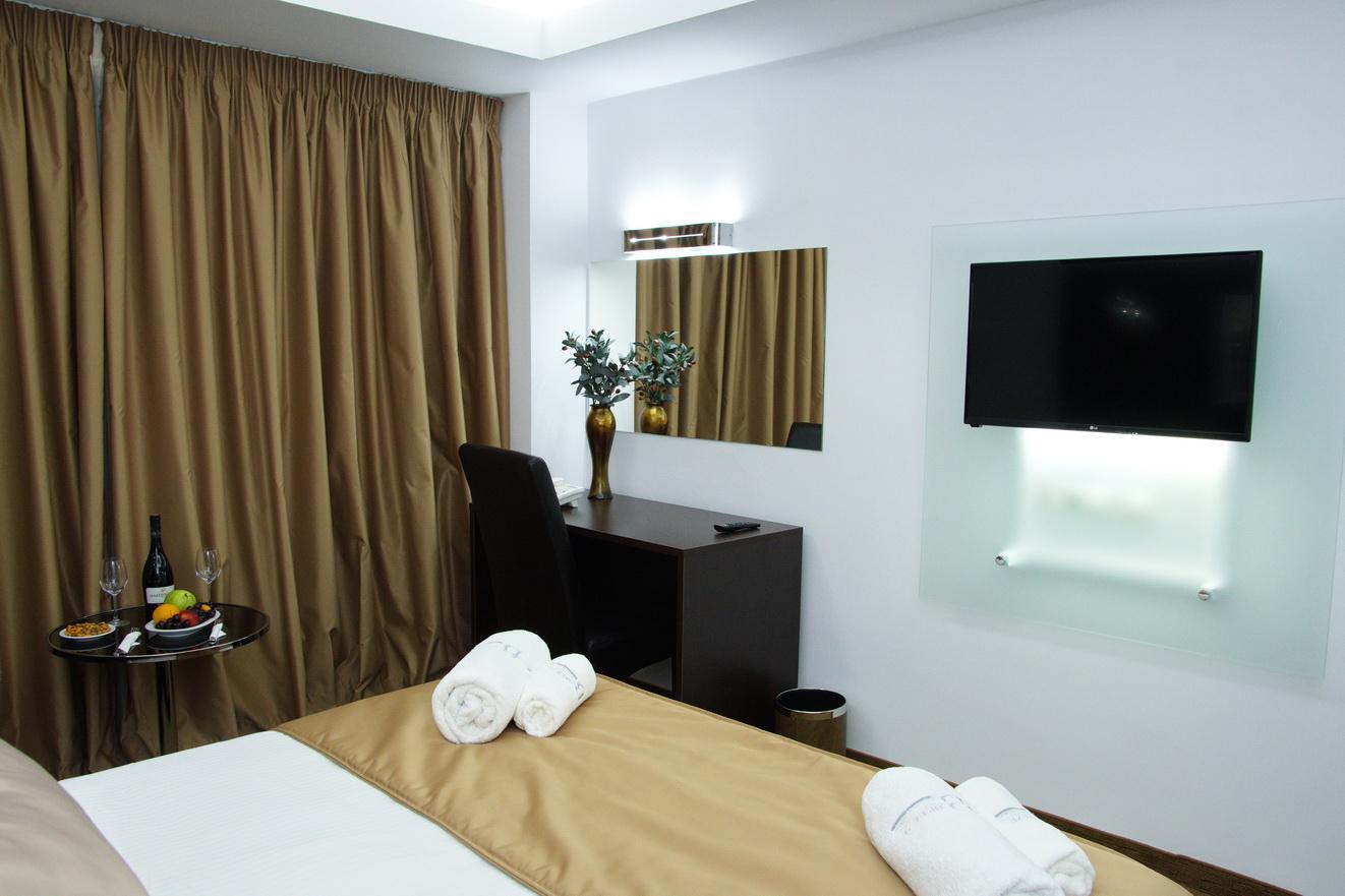 Breeze Boutique Athens By Prima Hotels Kültér fotó
