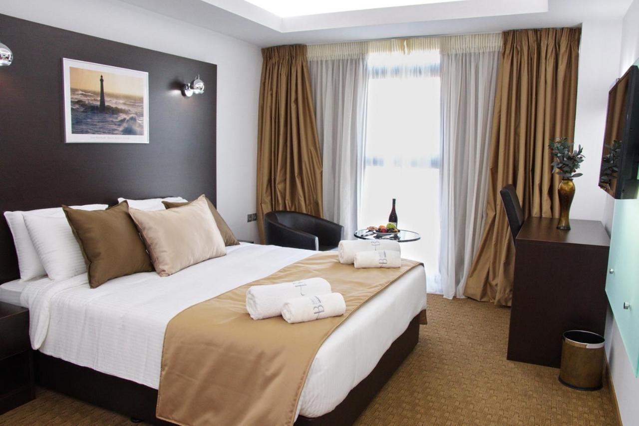 Breeze Boutique Athens By Prima Hotels Kültér fotó